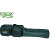 Esox Rod Bag NEW 2 Komorové (Dvojkomorové púzdro na prúty )