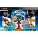 Hra na PS3 Skylanders Imaginators Starter Pack