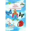 Lena Notýsková se vydává na cestu - Francine Oomenová