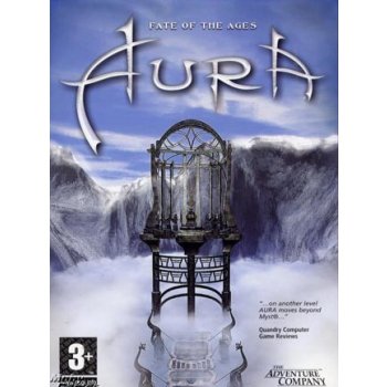 Aura: Fate of the Ages