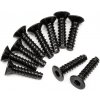 HPI Zápustný imbus Skrutka M3x12 mm 10 ks HPI94305