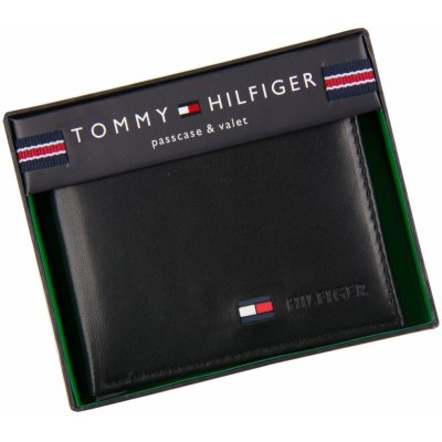 Tommy Hilfiger peňaženka od 70,2 € - Heureka.sk