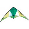 Šarkan SCHILDKRÖT STUNT KITE 133 zelená,mix