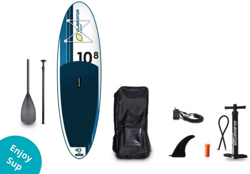 Paddleboard Gladiator LT 10\'8