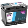Exide AGM 12V 62Ah 680A EK620