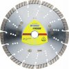 Klingspor DT900U diamantový rezný kotúč 230 x 22,23 mm 325045