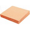 Wimex Obrúsok 2V apricot 33x33cm 2 000ks