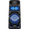 Reproduktor Sony MHC-V73D Bluetooth CD/-R/-RW/DVD Bluetooth, gitarový vstup