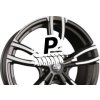 MSW MSW 73 Gloss Dark Grey Full Polish 8.00 x 18 ET 28 5x112