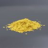 TopStone Farebné chipsy - jasne žltá 3/55 3mm (balenie 1kg)