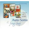 Aura Soma a feng šuej - Reichlin Meldegg Hanni