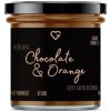 Goodie Chocolate & Orange by Lily Marvanová 140 ml