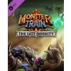 Monster Train The Last Divinity
