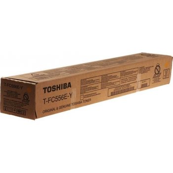 Toshiba T-FC556EY - originálny