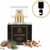 Nasomatto Lux Parfém 282 – Inšpirovaný Nasomatto: Black Afgano (Unisex) Objem: 3 ml
