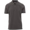 PAYPER VENICE PRE S00242-P057 / Pánska polokošeľa - smoke S
