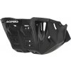 Acerbis kryt motoru pasuje na Honda Transalp XL750 23 čierna