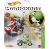 Hot Wheels Mattel Mariokart YOSHI GRN19