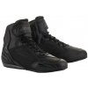 ALPINESTARS Topánky FASTER-3 DRYSTAR (čierna/sivá, veľ. 45) 130