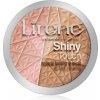 Lirene Shiny Touch rozjasňujúci bronzer na tvár odtieň 9 g