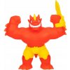 Antistresová rozťahovacia figurka Blazagon Meteor Madness Heroes Goo Jit Zu