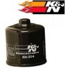 KN-204 K&N olejový filter