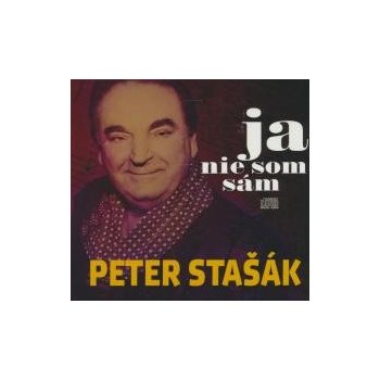 Peter Stašák - Ja nie som sám od 9 € - Heureka.sk