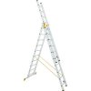 Alve Forte 3 x 10 priečok 695 cm 8610