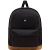 Batoh VANS Old Skool 22l Black - Odosielame do 24 hodín