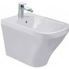 DURAVIT Dura Style bidet stojaci 37 x 63 cm 22831000001