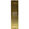 Fanola Oro Therapy 24K Color Keratin 100 ml farba na vlasy 5.14 Chocolate Extra Fondant