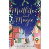 Mistletoe and Magic (Helene Sula)(Brožovaná)
