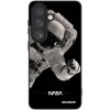Picasee ULTIMATE CASE pro Samsung Galaxy S26 - Astronaut Big