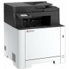 KYOCERA ECOSYS MA2101cwfx, 21 A4/min. čb/far. A4 kopírka, sieťová tlačiareň, skener, fax, duplex (110C223NL0)
