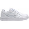 Detské topánky KangaROOS K-CP Dallas white/mono 38 EU