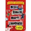 SET Futbalové superhviezdy