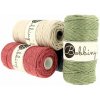 Bobbiny Macrame Cord 3mm 330g 100m