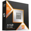 AMD, Ryzen 9 9900X3D, Processor BOX, soc. AM5, 120W, Radeon™