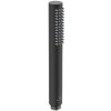 Ideal Standard Idealrain - Sprchová hlavica Stick, čierna BC774XG