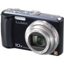 Digitálny fotoaparát Panasonic Lumix DMC-TZ4