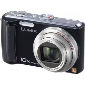 Panasonic Lumix DMC-TZ4