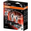 SADA 2x LED autožiaroviek NIGHT BREAKER SMART H11 PGJ19-2/14W/12V 6000K - Osram 64211DWNBSM-ECE-2HB + záruka 3 roky zadarmo