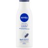Nivea Lavender telové mlieko 400 ml