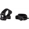 KONUS Rýchloupínacie weaver krúžky 30 mm stredné