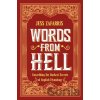 Words from Hell - Jess Zafarris