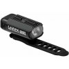 Lezyne HECTO DRIVE 500XL BLK/HI GLOSS 1-LED-9F-V504