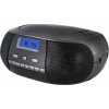 ECG CDR 500 Přenosné rádio s CD Titan CDR 500 Titan