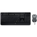 Logitech Wireless Combo MK520 920-002620