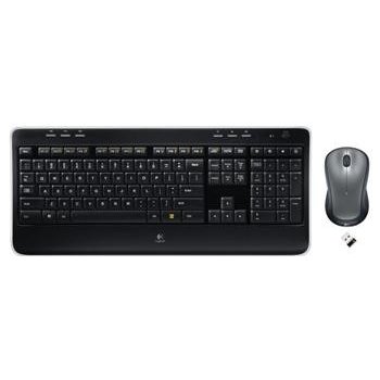 Logitech Wireless Combo MK520 920-002620