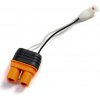 Spektrum Spektrum konverzní kabel IC3 baterie UMX přístroj